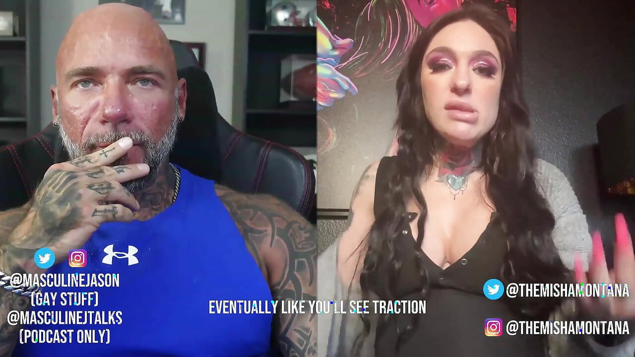 How to Become a Pornstar with Misha Montana (episode 8)