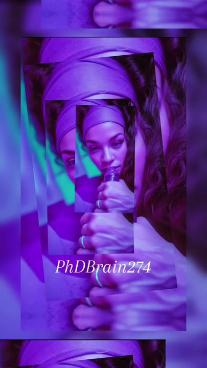 Beobachten Sie PhDBrain274 BBC anbetungs-teaser mit DoctorDickemDow