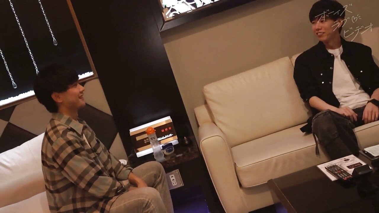 Shun X Riku