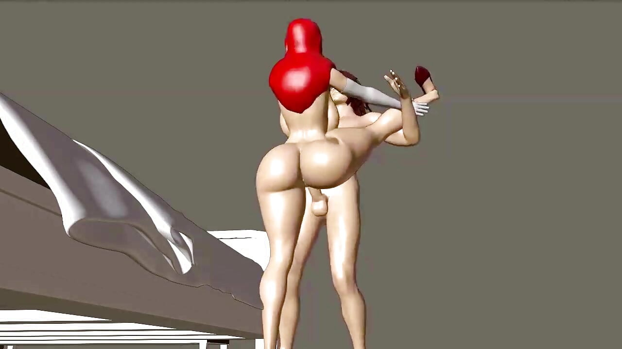 New 3D Animation - Generated 3D Adult Sex Animation