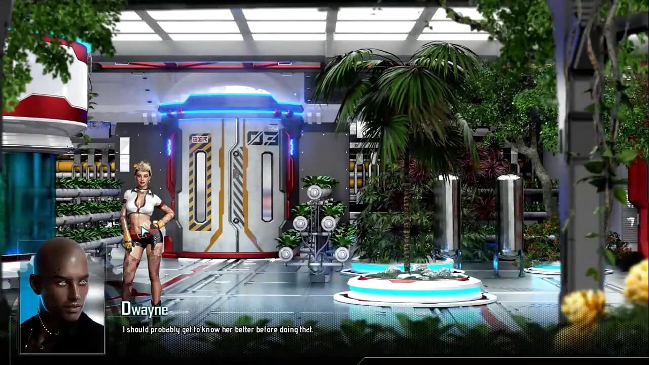 Cockwork industries: słodkie prezenty dla uroczych dziewczyn - ep. 13