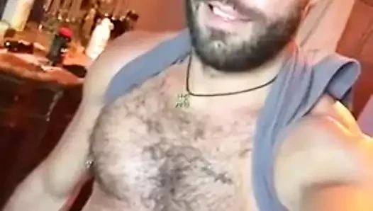 Pecho lefado