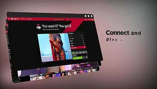 Gadis kurus rambut cokelat lagi asik muasin itilnya pakai vibrator sampai orgasme sempurna di webcam - marikamoon