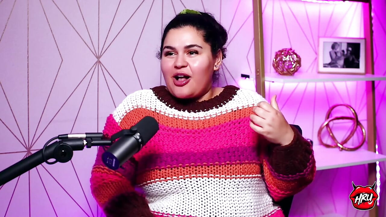 Karla Lane: 20 Χρόνια ως η πιο βραβευμένη Plus-Size Performer όλων των εποχών!