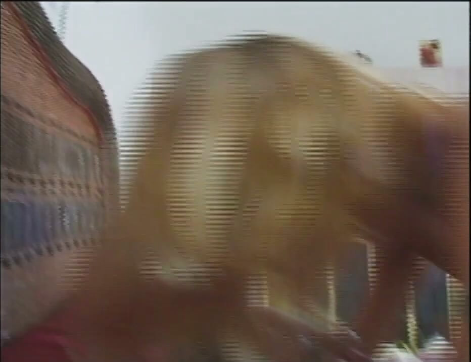 A Totally Open Ass