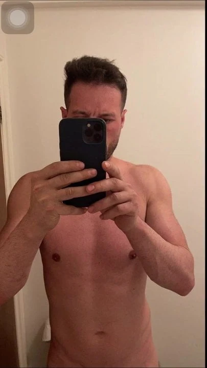 Nude photos of cristian