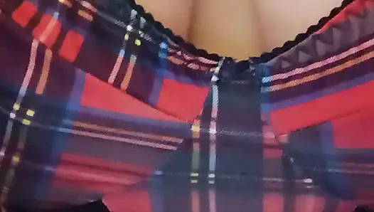 Akşam için yaramaz bir şey