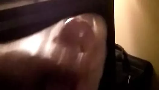 Büyük bağlı yarak boşalıyor!!
