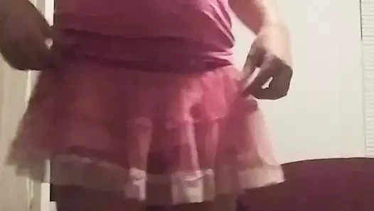 Hala kılık değiştiriyor :)