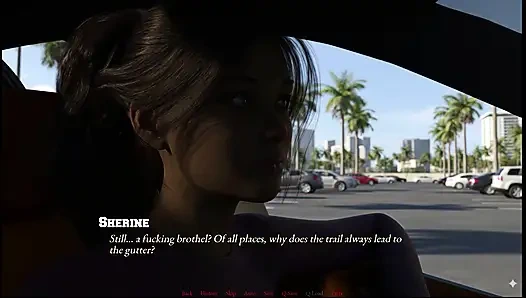 Agen sherine bagian 2