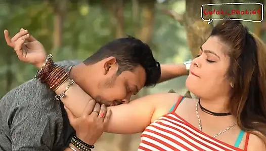 Jangal aku pacarku...