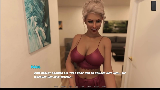 Obsessed with Horny Divorced MILFs (part 15)