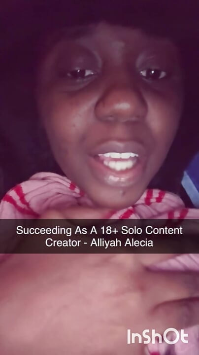 Success On Xhamster And Making Money As A Content Creator
