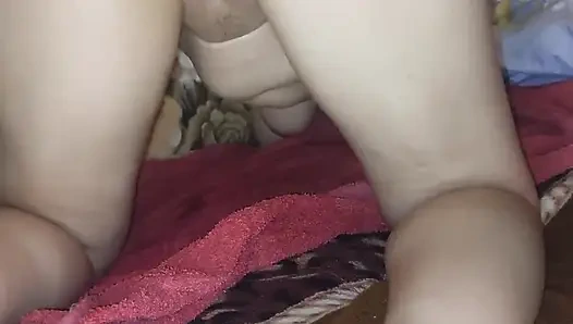 Entot pantatku dong, sayang?