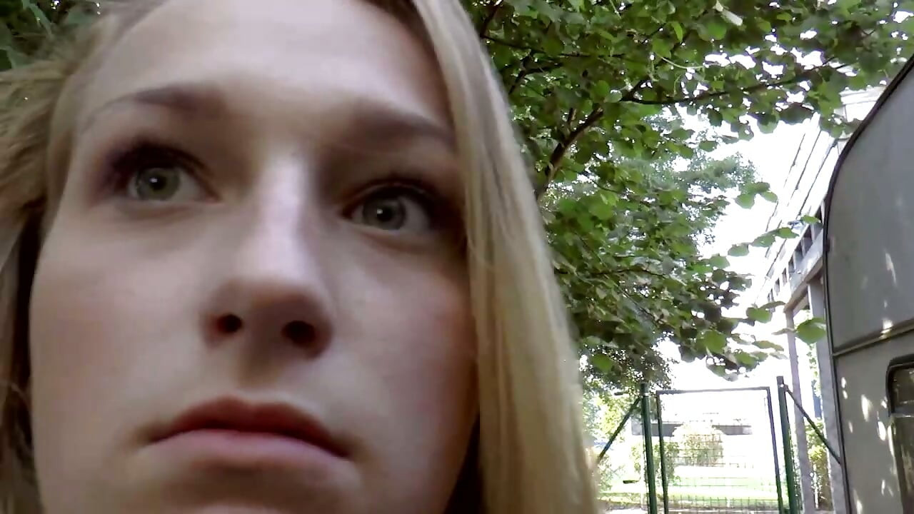 Deep sex with my stepdaughter