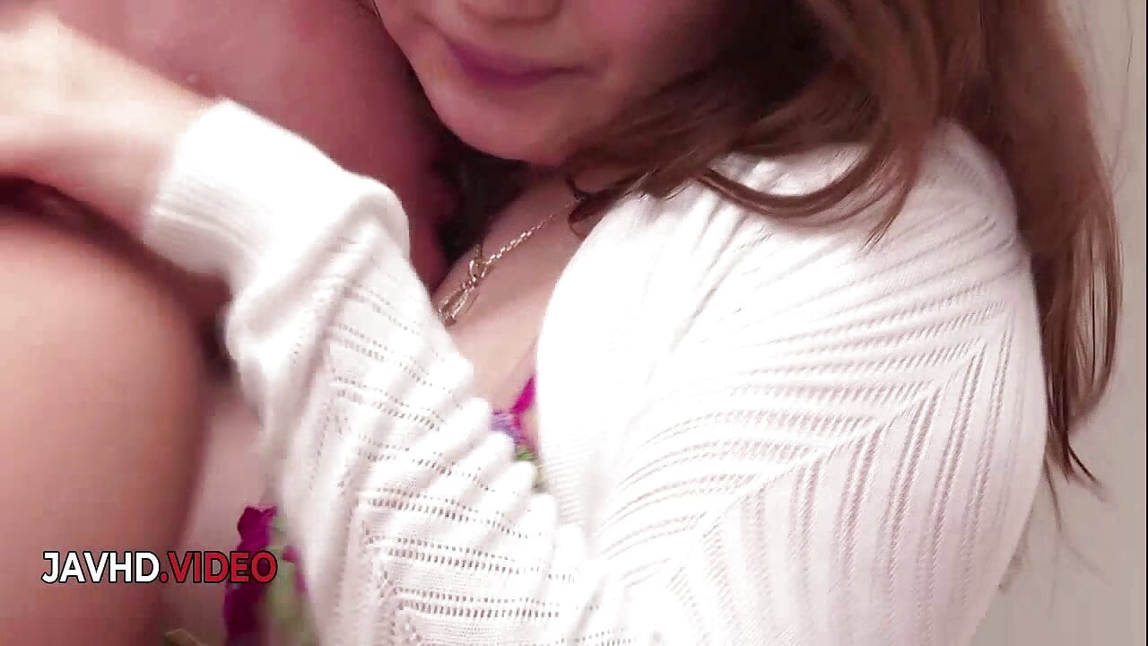 Yui Nishikawa's Stunning Japanese Blowjob Leads to Hardcore MILF Action