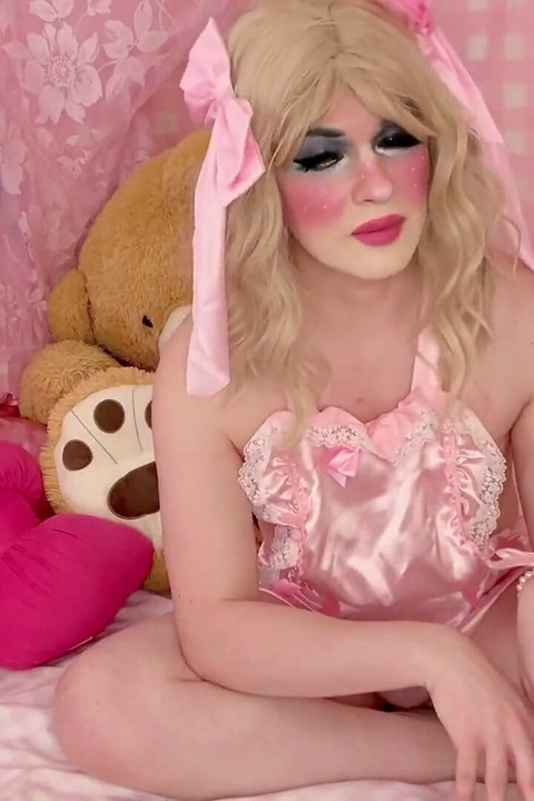 Take the Sissy Oath