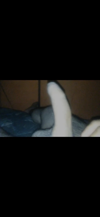 Maximo masturbates, in his room when he wakes up Hot Hot hot