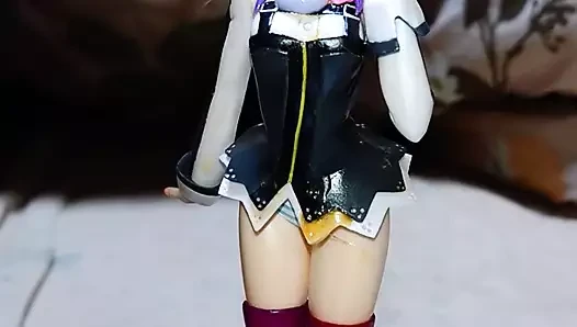mikono bukkake