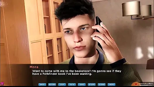 Nackter zeuge # 14: Jackson neckt athene