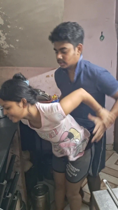 SweetMegha indian bhabhi seduces her vagina with finger and devar caught her fucking full hardcore hindi audio sex full night | Clip 1