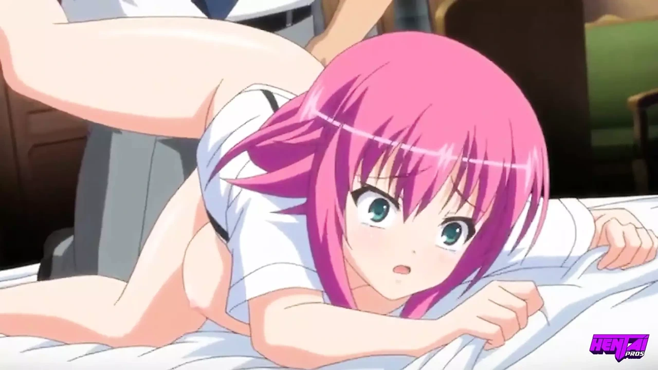 Naughty Teen Suzuka Gets Creampied By An Older Man While Her Stepbrother Watches – HENTAI PROS