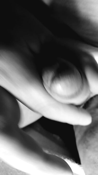 Second attempt to be sensual