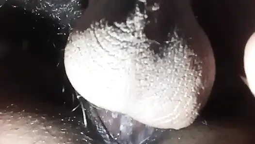 Sri lankan cheating wife fucked by next door man in the morning while i calling her phone