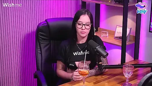 The Hottest Sex Podcast You'll See Today.