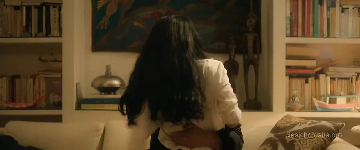 Sonia Braga