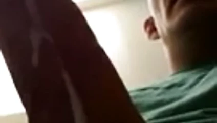 Yakın çekim boşalma