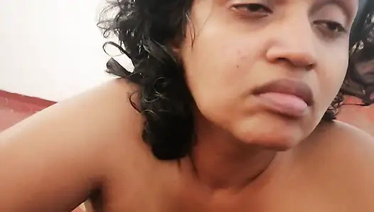 Horney Step Mum Was Been Addicted to Step Son Cock