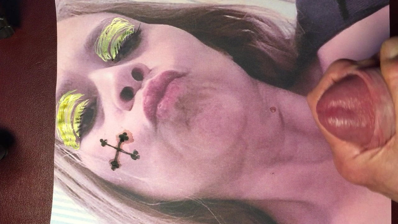 slutty johanna