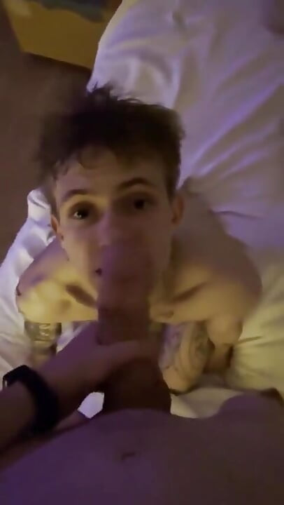 Amateur Suck
