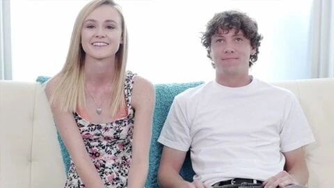 Myveryfirsttime – minyon kenzie kai'nin ilk sahnesi