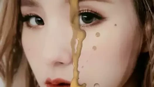 Loona heejin boşalma anısına