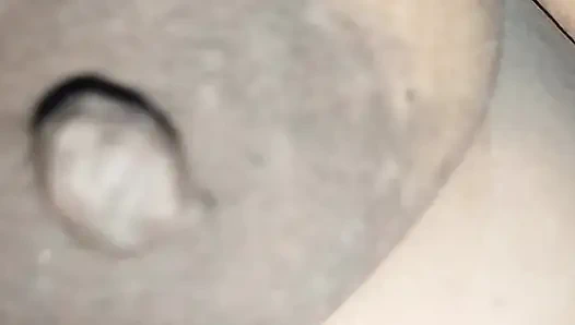 Huge boobs desi aunty bathing