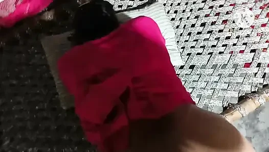 Evde kimse yokken Hintli desi mausi'yi sikiyorum