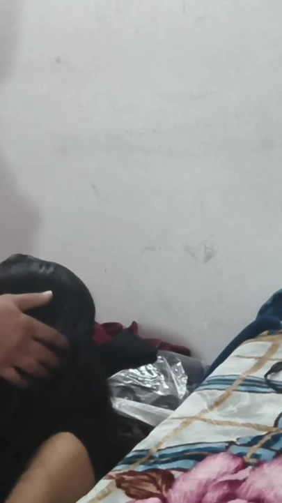 Desi college ladki Apne sautele Papa Papa ka land chuste hue | Clip 1