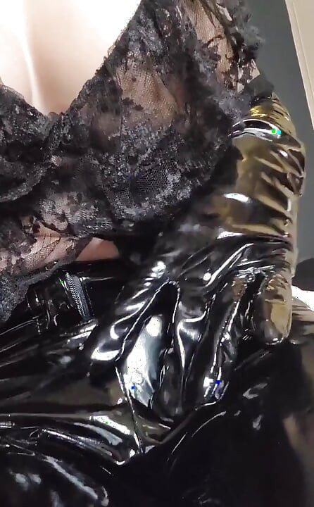 Would you be a good slave for Mistress Jessica?