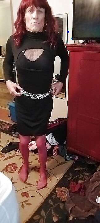 Laleczka sissy