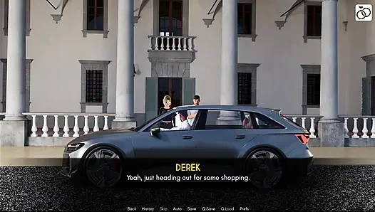 Цена желаний, часть 3