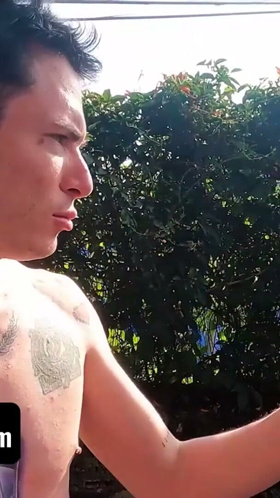 Hot Latino Twink Is Seduced And Fucked By His Friend While His Boyfriend Is Away - Latin Leche | Clip 1