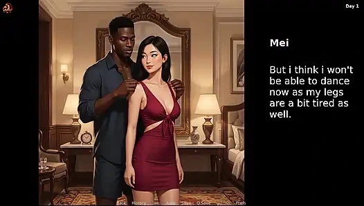 Wife S Dare (bagian 3)