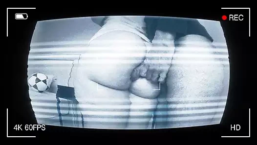 Sex mit dem heißesten mädchen mit einem dicken arsch im brasilianischen frauenfussball