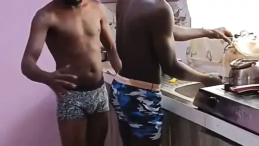 Had Me in the Kitchen
