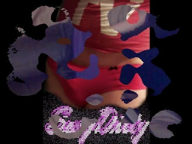 Play with my cute small dick