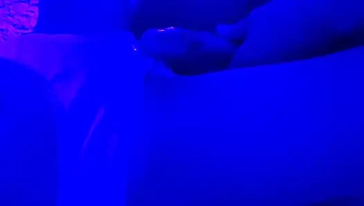 She Grabbed My Cock When She Had an Incredible Orgasm Moaning Rich