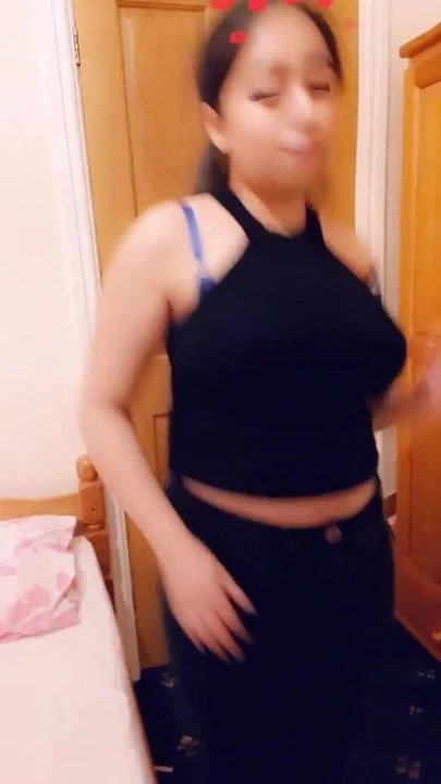 My sexy dance part 5
