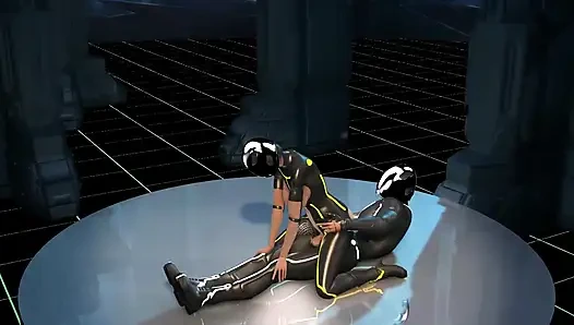 Трон или порно 3D порно фильм 2026